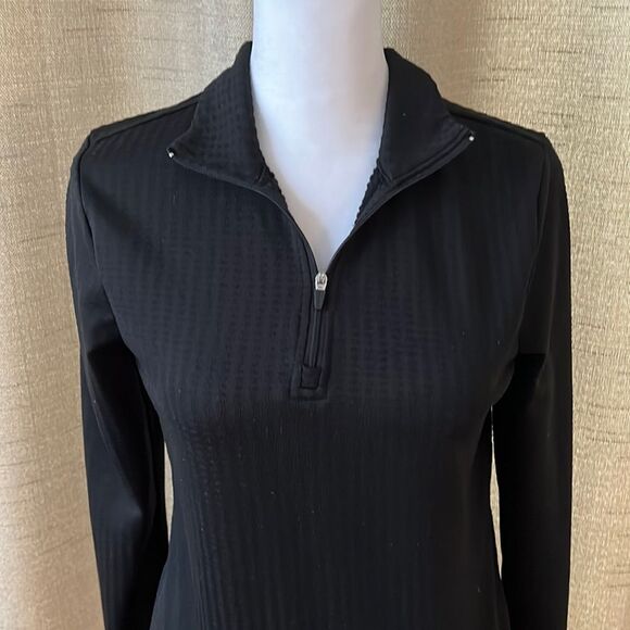 🌤️ Jockey 1/4 Zip Base Layer - Picture 2 of 12